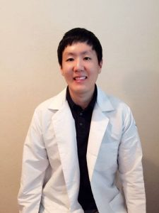 dr. David Hae-Jung Kim